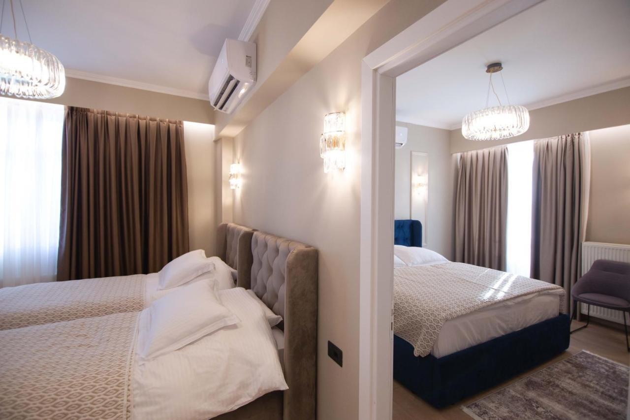 Sky View Hotel Korce Ngoại thất bức ảnh