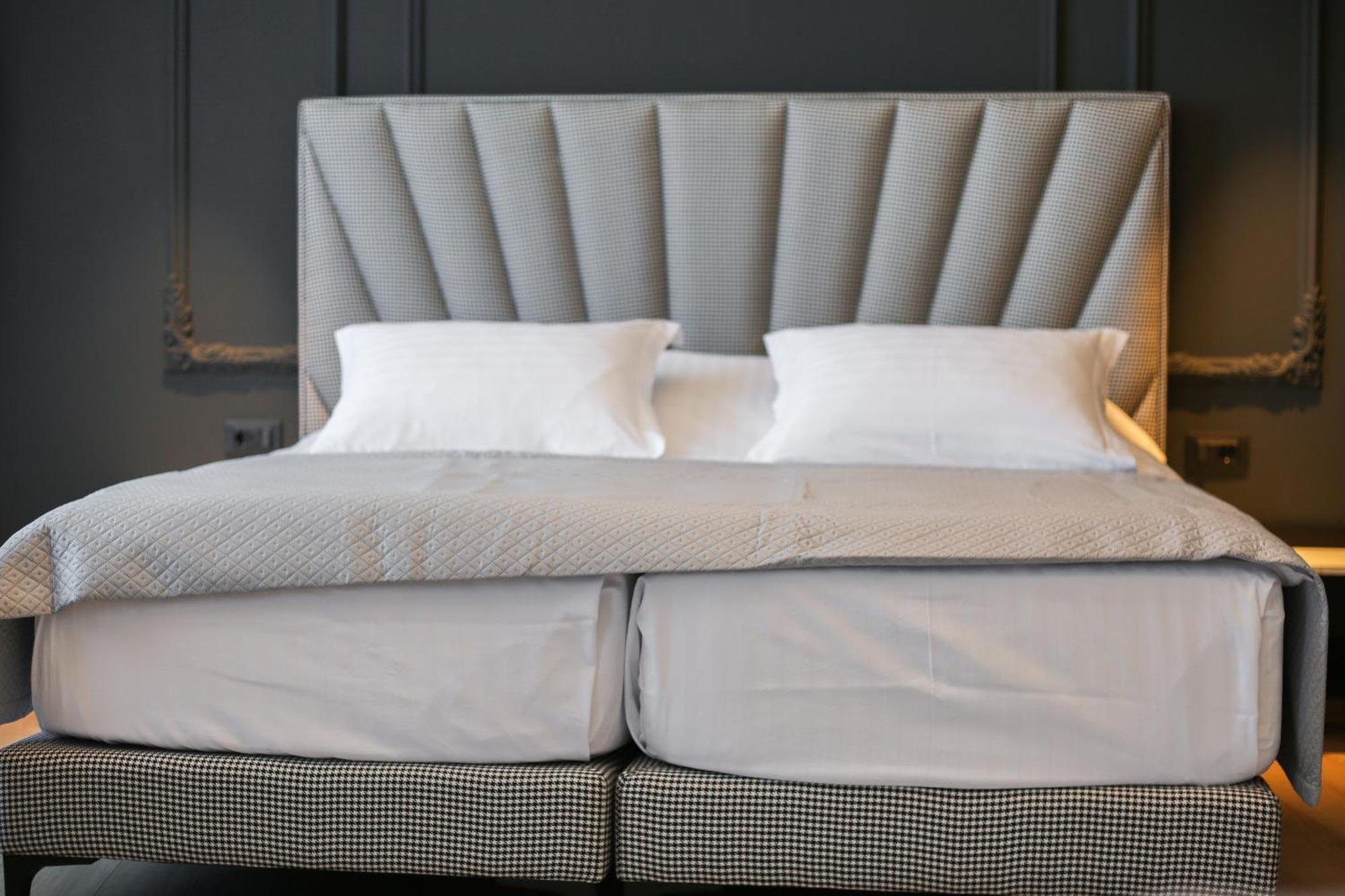 Sky View Hotel Korce Ngoại thất bức ảnh
