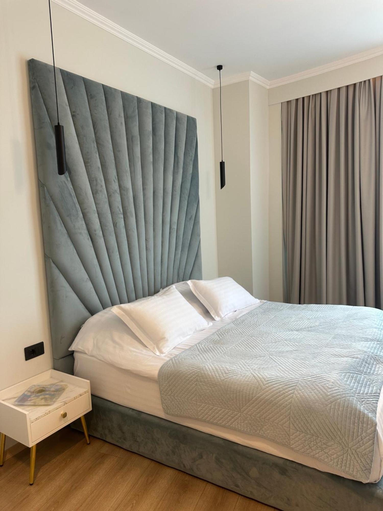 Sky View Hotel Korce Ngoại thất bức ảnh