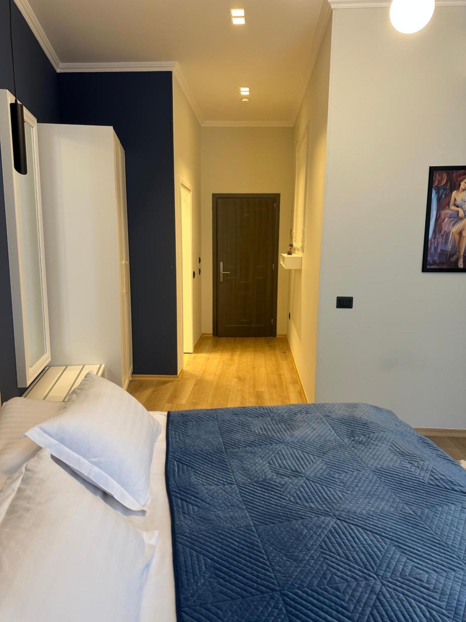 Sky View Hotel Korce Ngoại thất bức ảnh