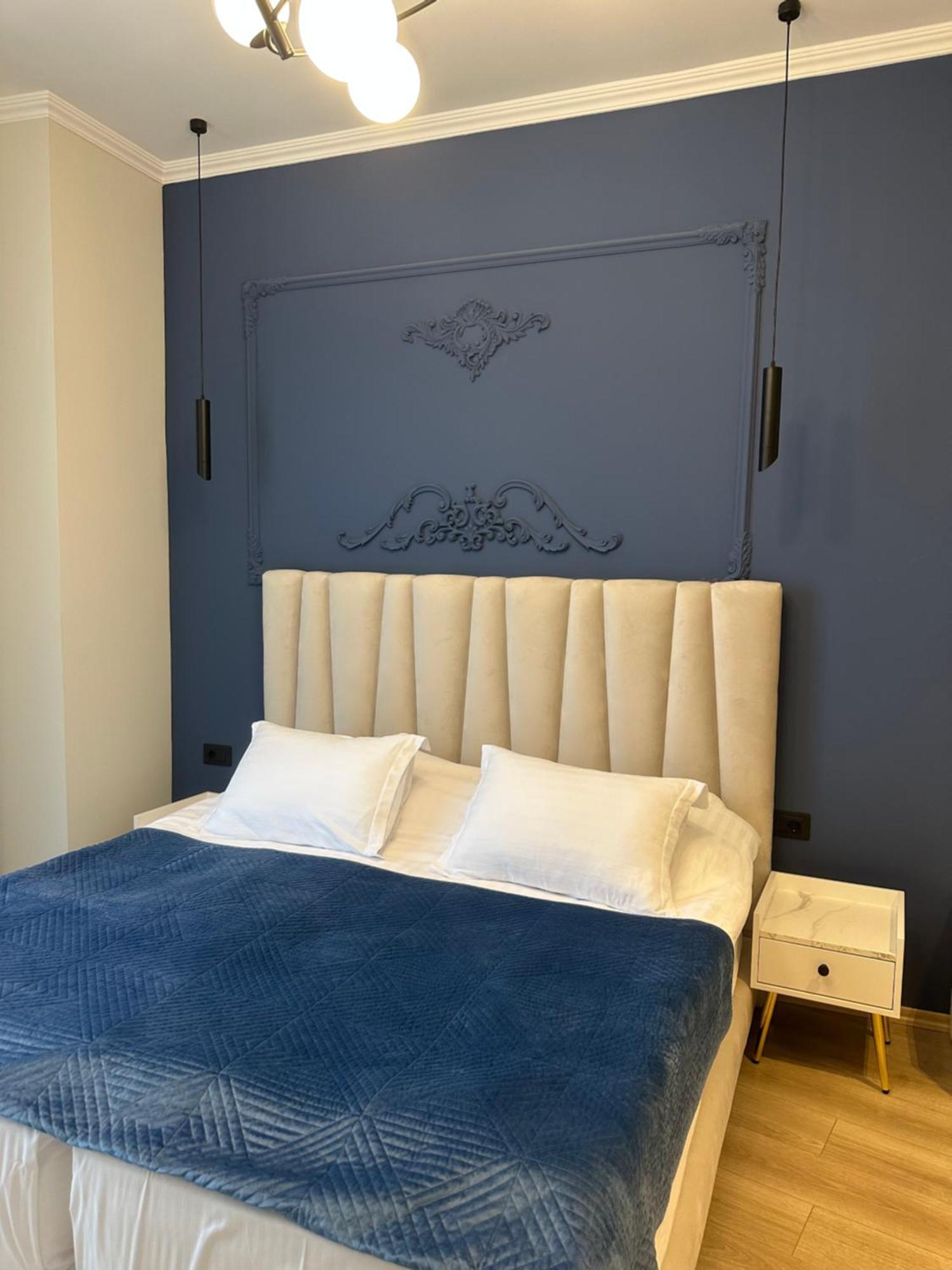 Sky View Hotel Korce Ngoại thất bức ảnh